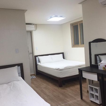 Hamory Guesthouse Dongdaemun Seoul Eksteriør bilde