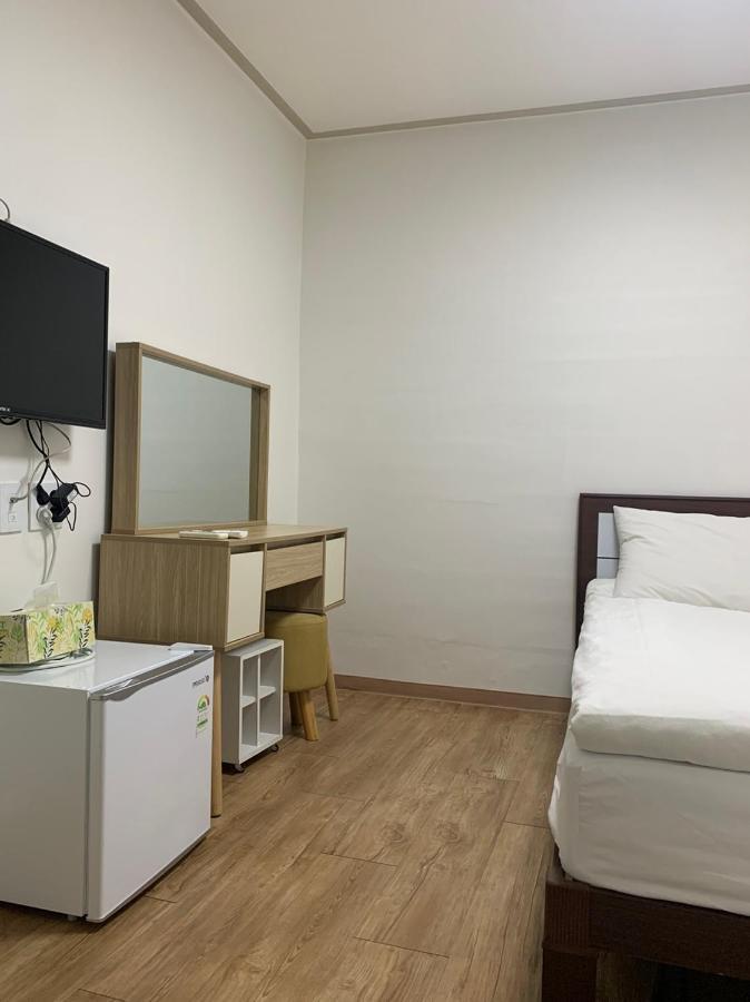 Hamory Guesthouse Dongdaemun Seoul Eksteriør bilde
