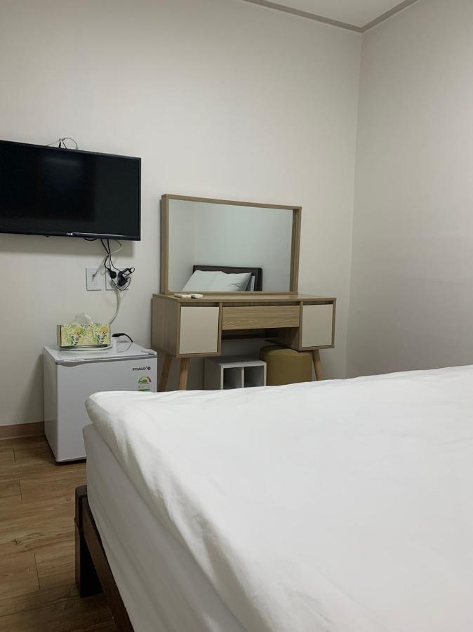 Hamory Guesthouse Dongdaemun Seoul Eksteriør bilde