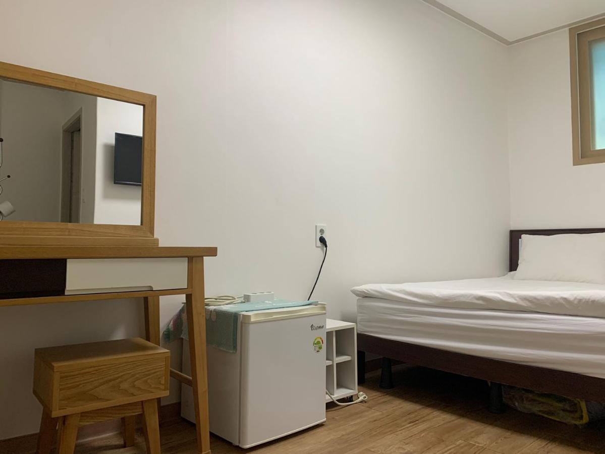 Hamory Guesthouse Dongdaemun Seoul Eksteriør bilde