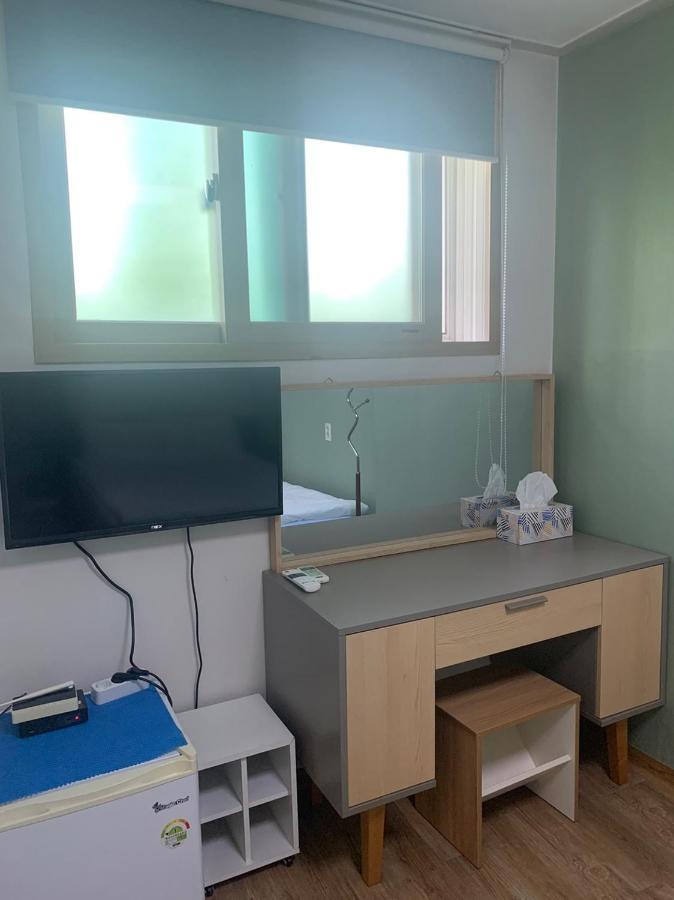 Hamory Guesthouse Dongdaemun Seoul Eksteriør bilde