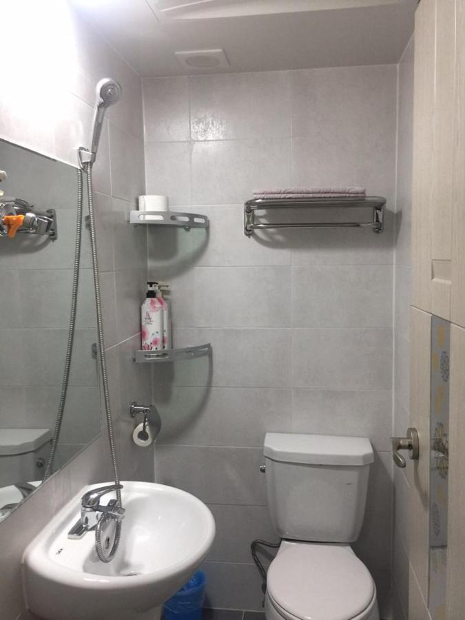 Hamory Guesthouse Dongdaemun Seoul Eksteriør bilde