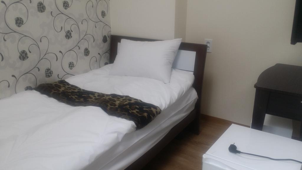 Hamory Guesthouse Dongdaemun Seoul Rom bilde