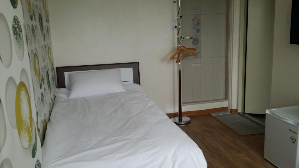 Hamory Guesthouse Dongdaemun Seoul Rom bilde