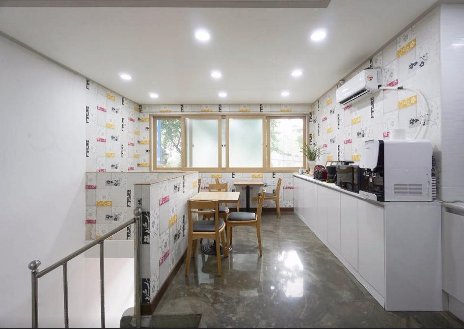Hamory Guesthouse Dongdaemun Seoul Eksteriør bilde