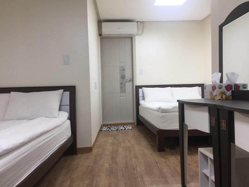 Hamory Guesthouse Dongdaemun Seoul Eksteriør bilde