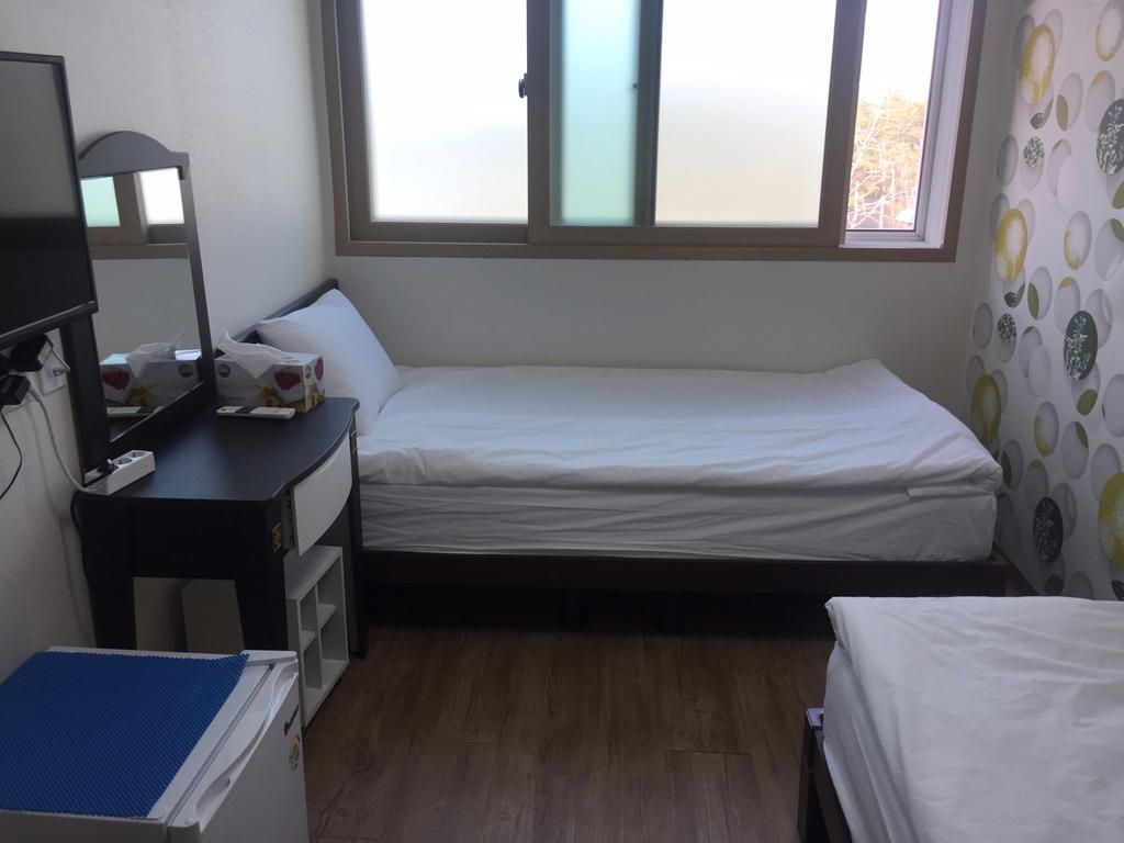 Hamory Guesthouse Dongdaemun Seoul Eksteriør bilde