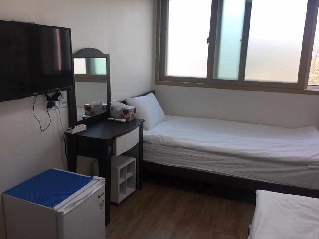 Hamory Guesthouse Dongdaemun Seoul Eksteriør bilde