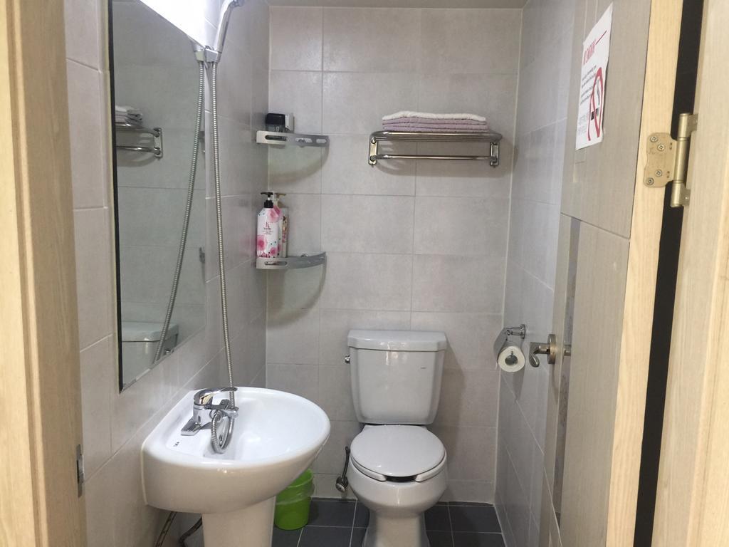 Hamory Guesthouse Dongdaemun Seoul Eksteriør bilde