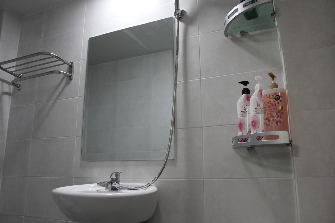 Hamory Guesthouse Dongdaemun Seoul Eksteriør bilde