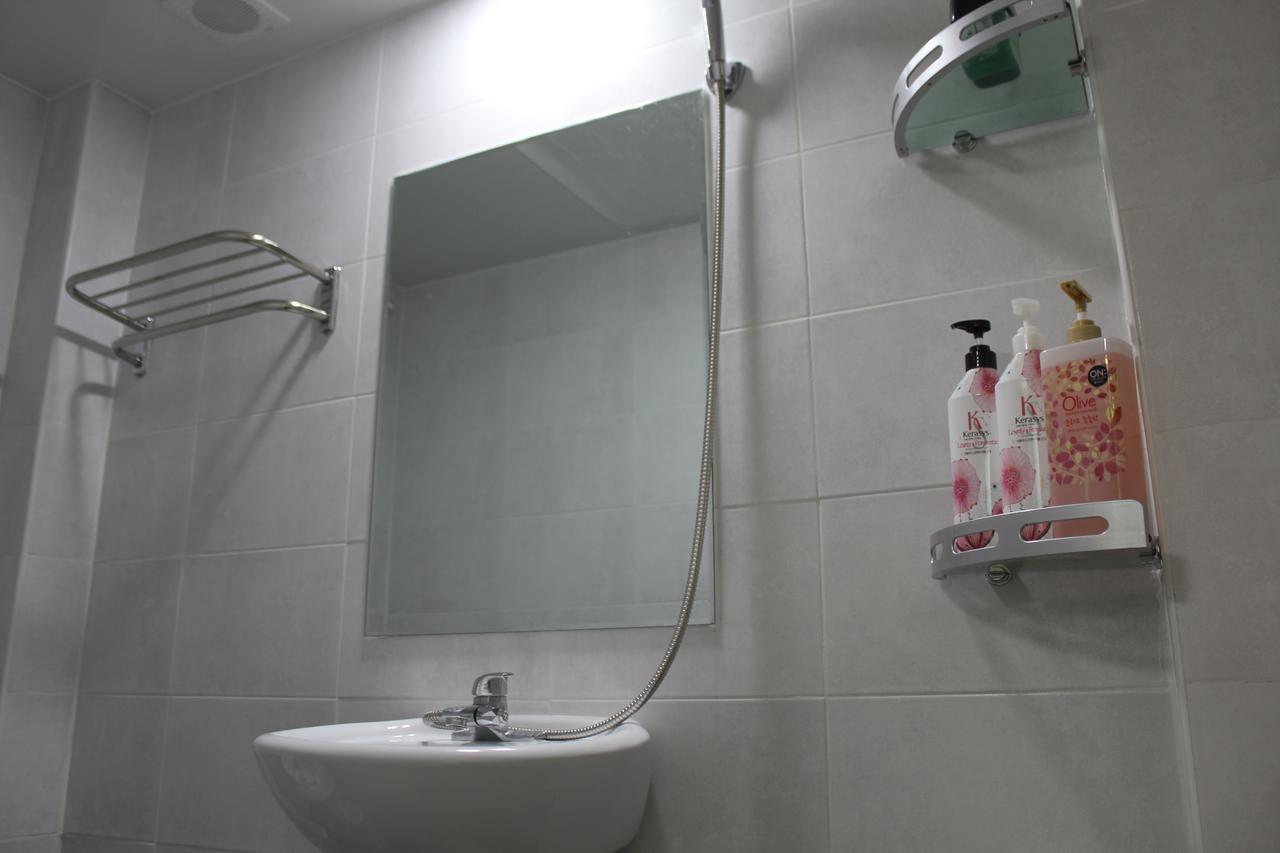 Hamory Guesthouse Dongdaemun Seoul Eksteriør bilde