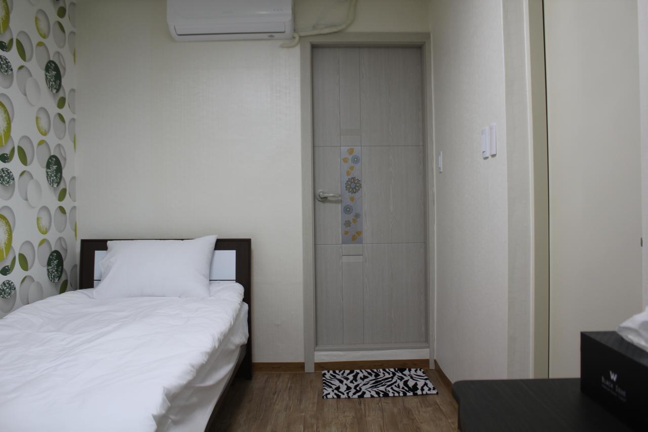 Hamory Guesthouse Dongdaemun Seoul Eksteriør bilde