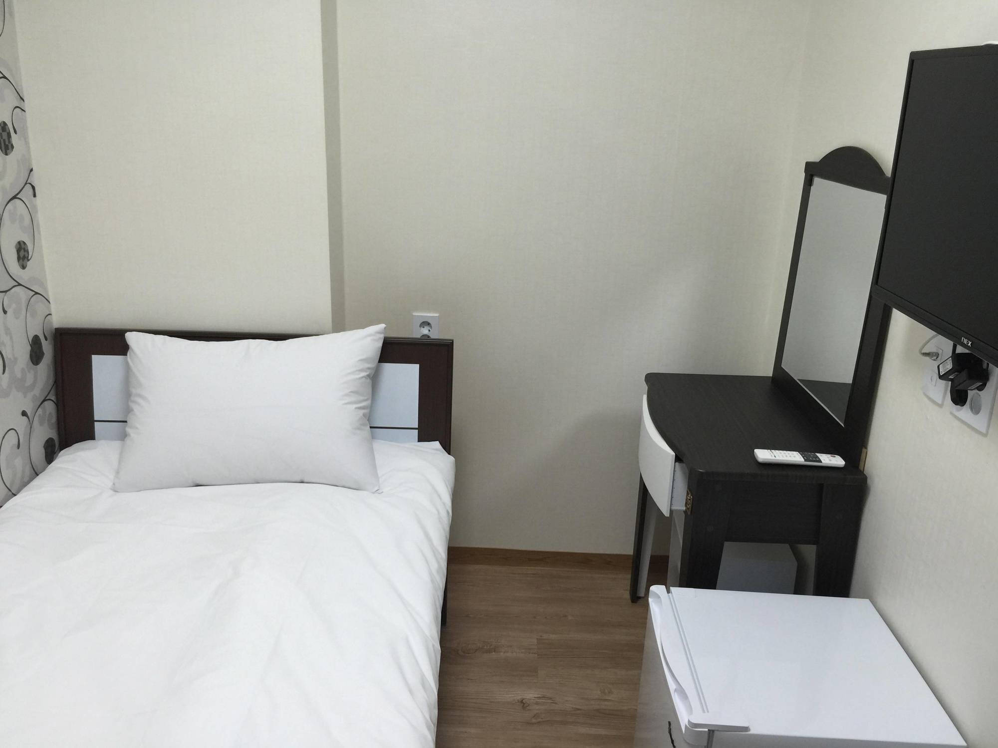 Hamory Guesthouse Dongdaemun Seoul Eksteriør bilde