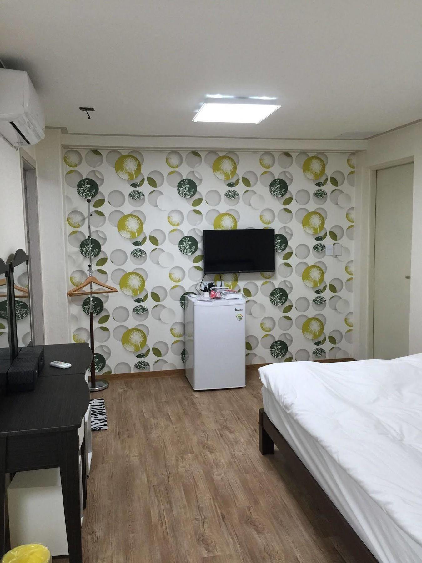 Hamory Guesthouse Dongdaemun Seoul Eksteriør bilde