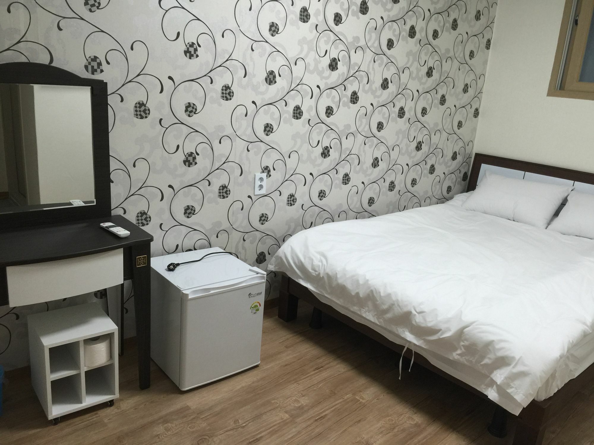 Hamory Guesthouse Dongdaemun Seoul Eksteriør bilde