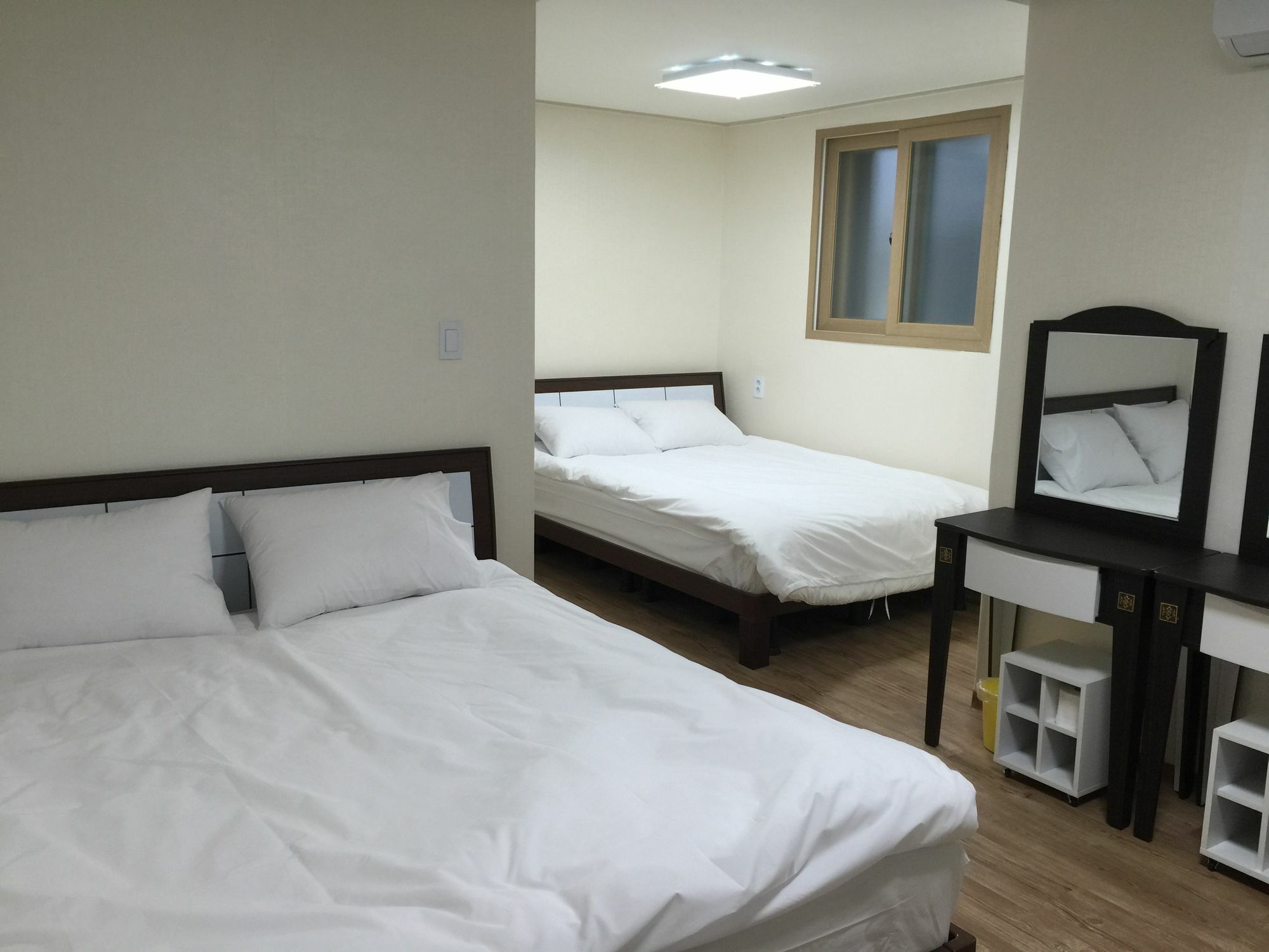 Hamory Guesthouse Dongdaemun Seoul Eksteriør bilde