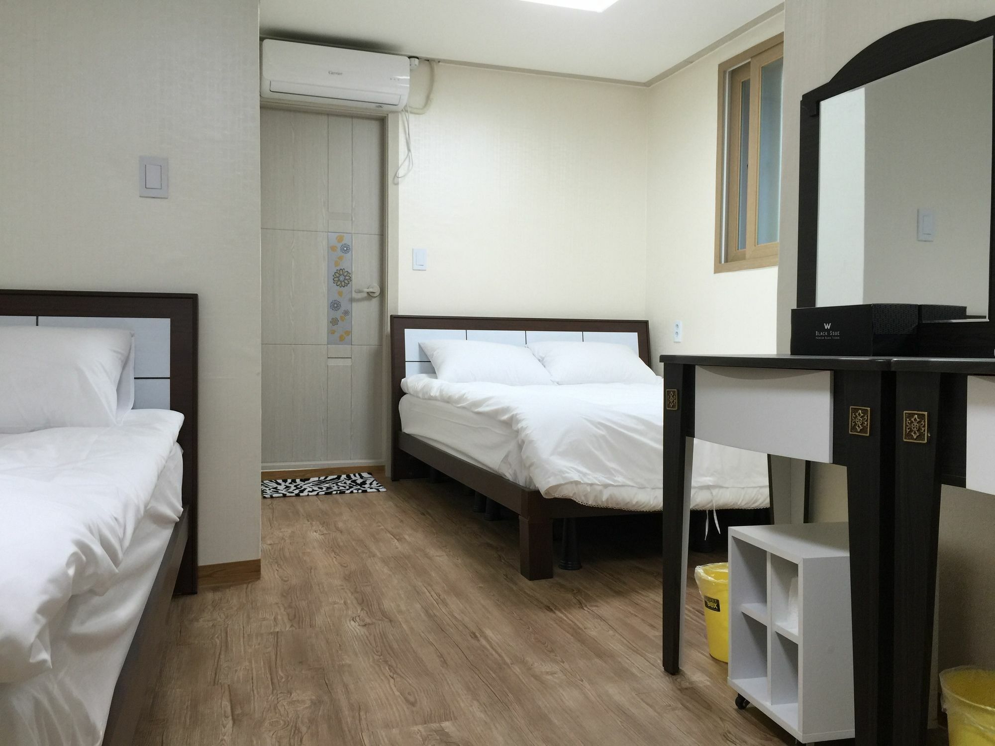 Hamory Guesthouse Dongdaemun Seoul Eksteriør bilde