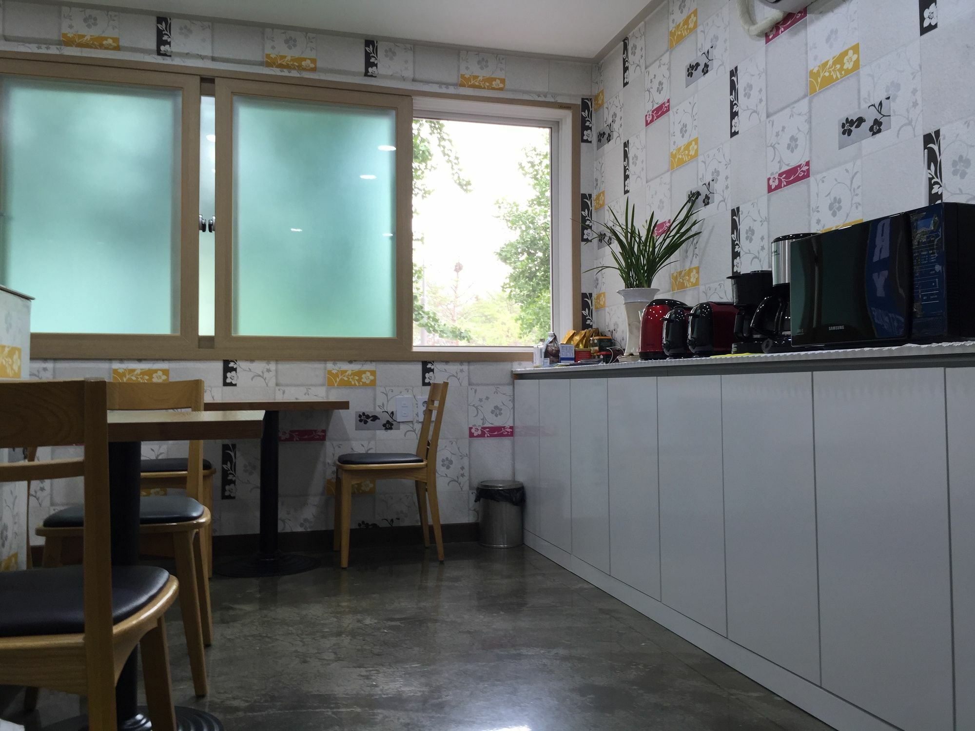 Hamory Guesthouse Dongdaemun Seoul Eksteriør bilde