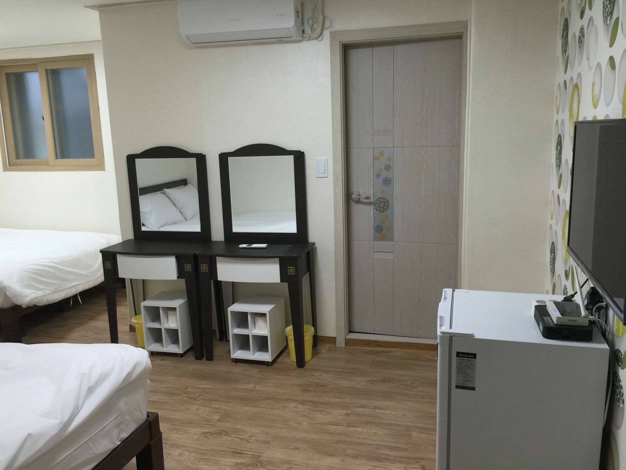 Hamory Guesthouse Dongdaemun Seoul Eksteriør bilde