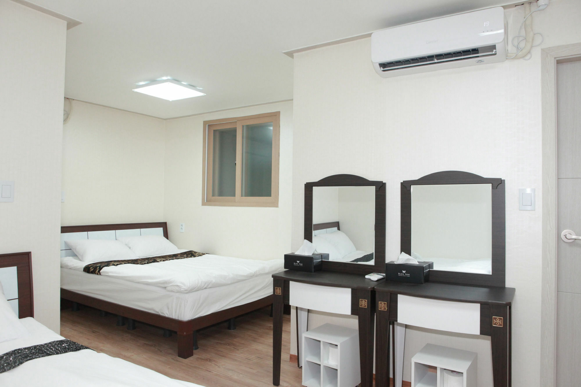 Hamory Guesthouse Dongdaemun Seoul Eksteriør bilde