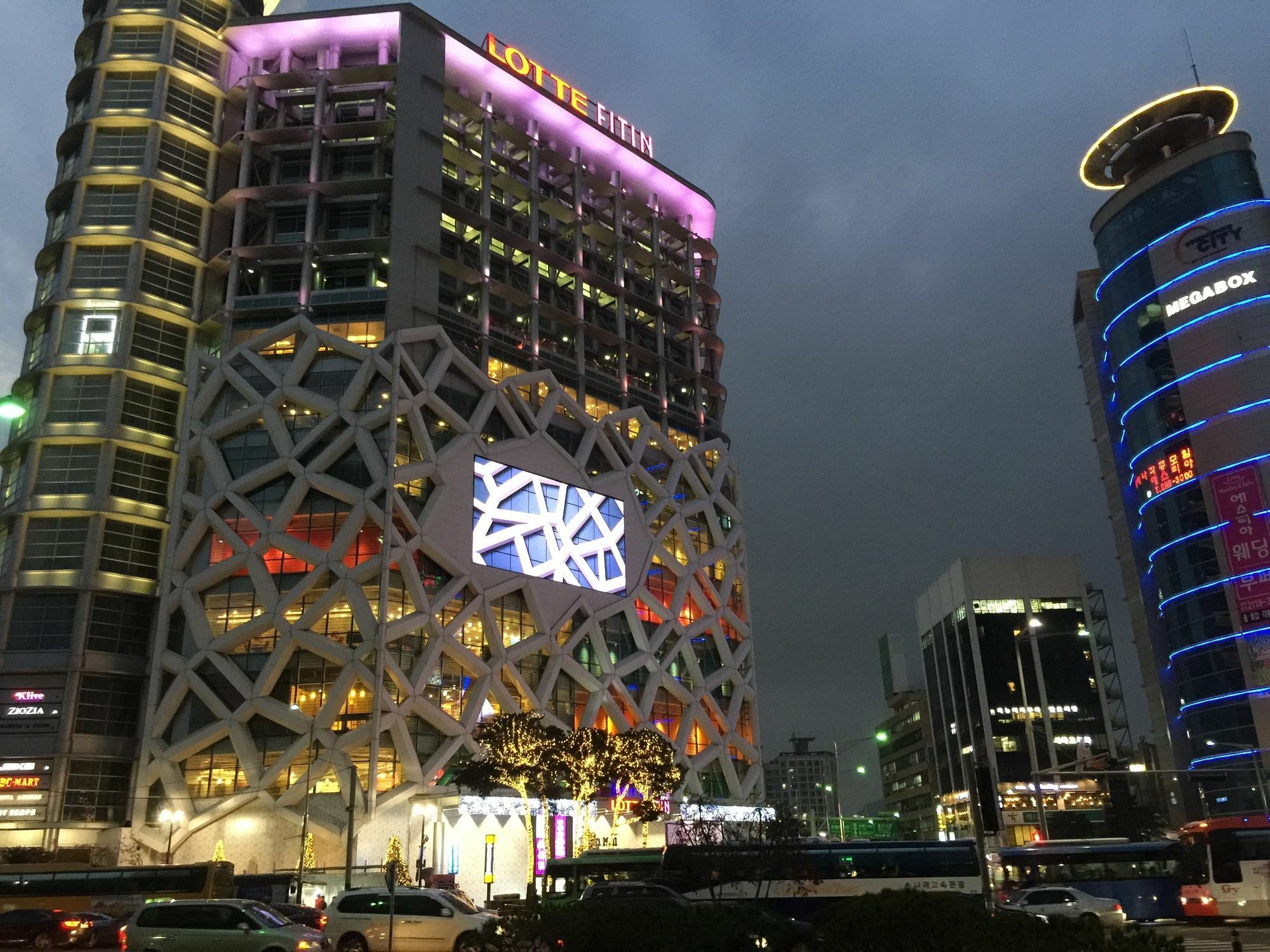 Hamory Guesthouse Dongdaemun Seoul Eksteriør bilde