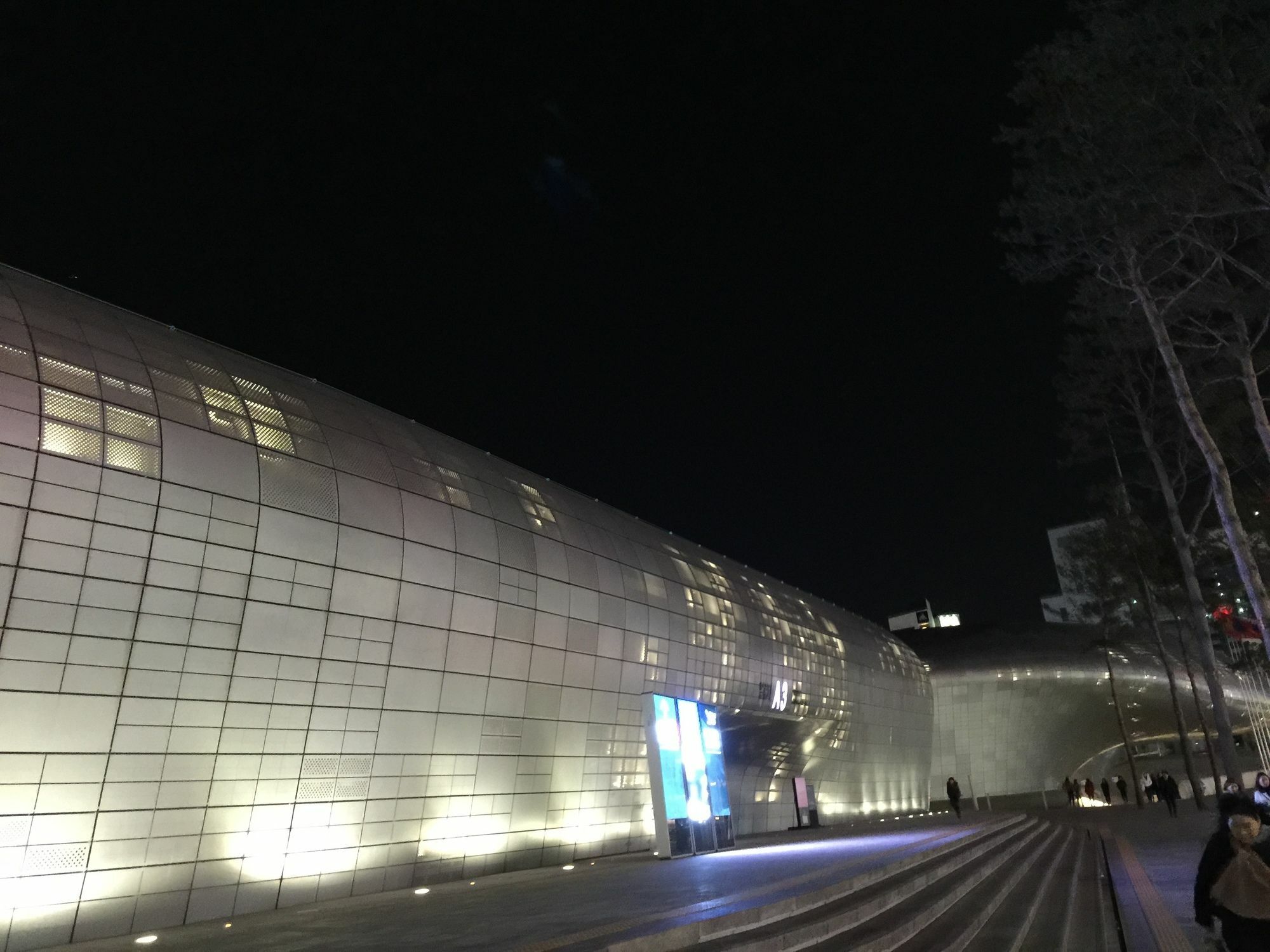 Hamory Guesthouse Dongdaemun Seoul Eksteriør bilde
