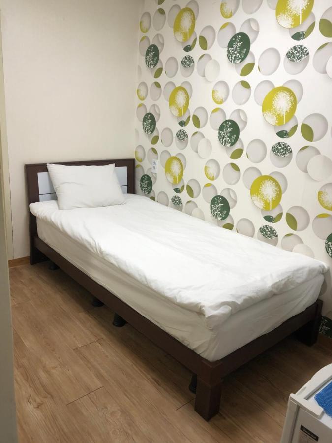 Hamory Guesthouse Dongdaemun Seoul Eksteriør bilde